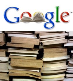 Google Book Deal